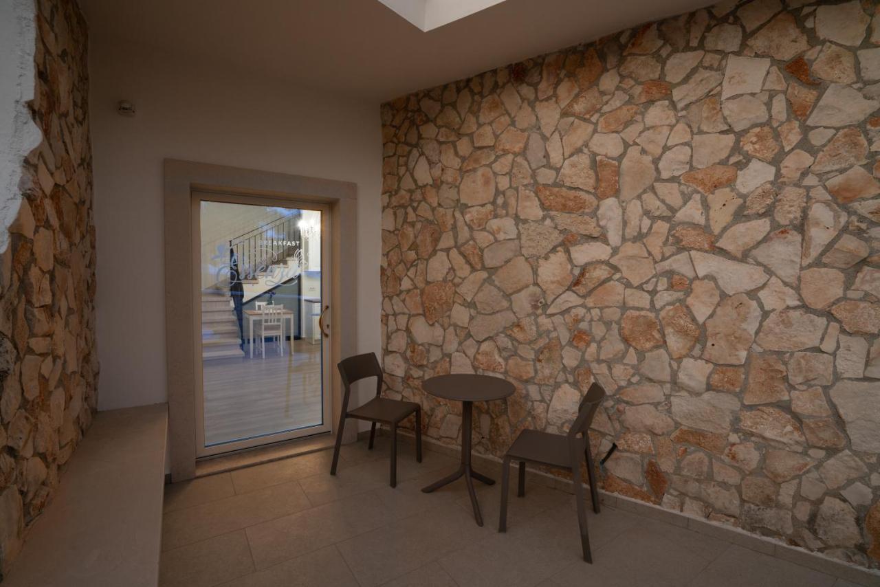 Essenza Bed & Breakfast Massafra Exterior photo